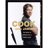 Jamie Oliver Cook with Jamie: My Guide to Making You a Better Cook 